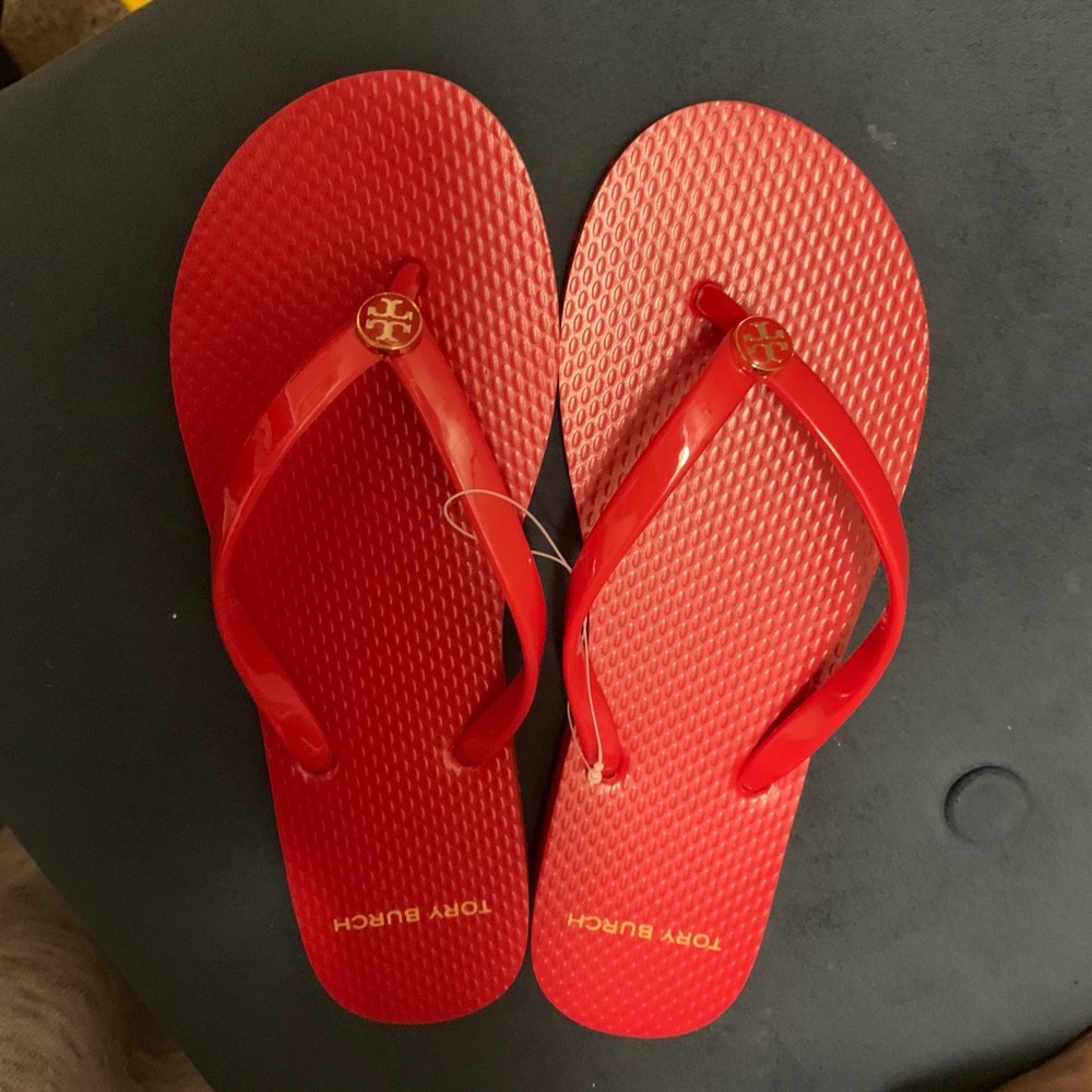 Tory Burch Flip Flop